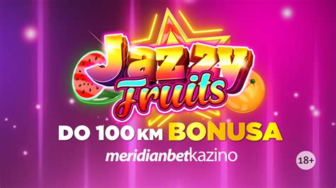 Jazzy Fruits NetBet